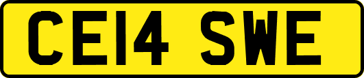 CE14SWE