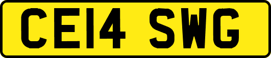 CE14SWG