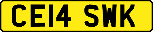 CE14SWK