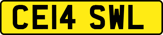 CE14SWL