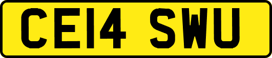 CE14SWU