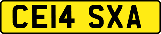 CE14SXA