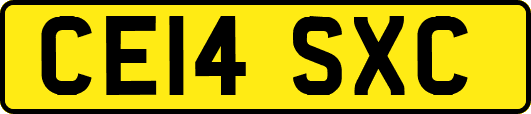 CE14SXC