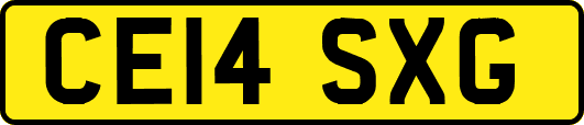 CE14SXG