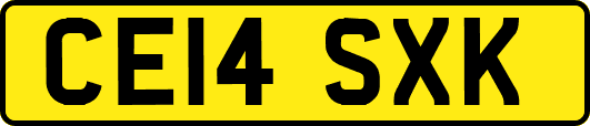 CE14SXK