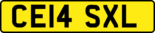 CE14SXL