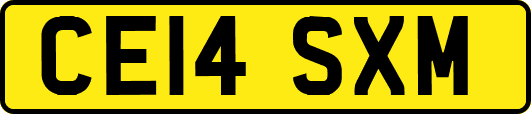 CE14SXM