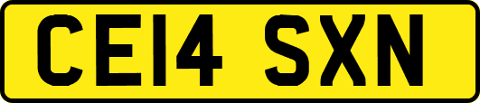 CE14SXN