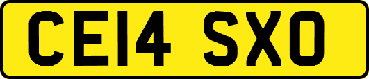CE14SXO