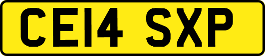 CE14SXP