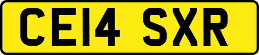 CE14SXR