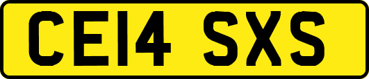 CE14SXS