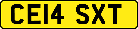 CE14SXT