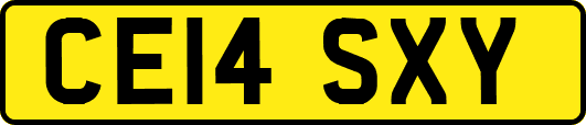 CE14SXY