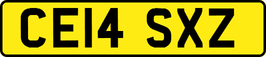 CE14SXZ