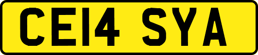 CE14SYA