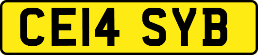 CE14SYB
