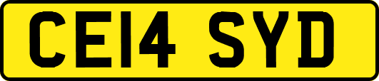 CE14SYD