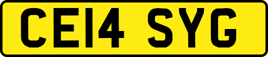 CE14SYG