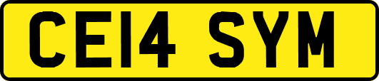CE14SYM