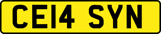 CE14SYN