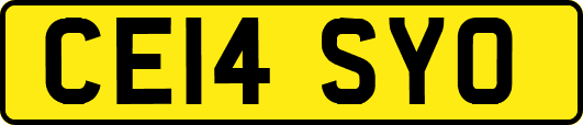 CE14SYO