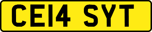 CE14SYT