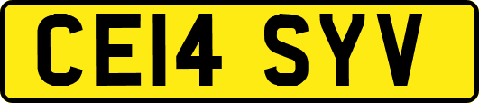 CE14SYV