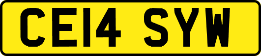 CE14SYW