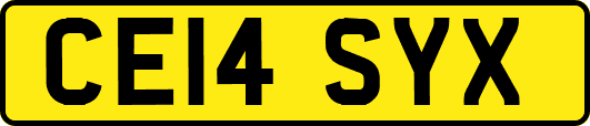 CE14SYX