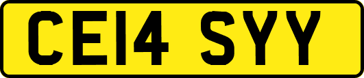 CE14SYY