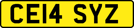 CE14SYZ