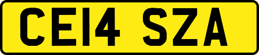 CE14SZA