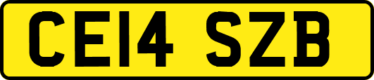 CE14SZB