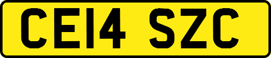 CE14SZC