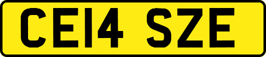 CE14SZE