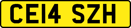 CE14SZH