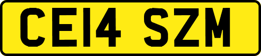 CE14SZM