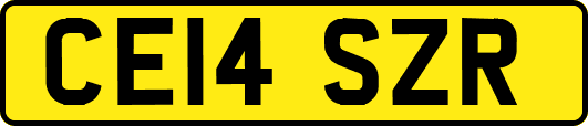 CE14SZR