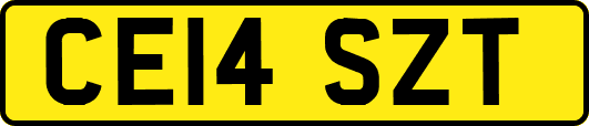 CE14SZT