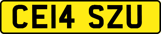 CE14SZU