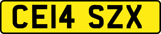 CE14SZX