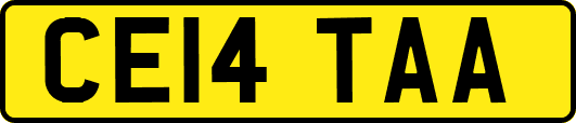 CE14TAA