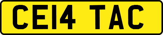 CE14TAC