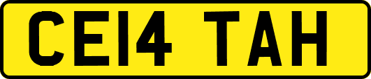 CE14TAH