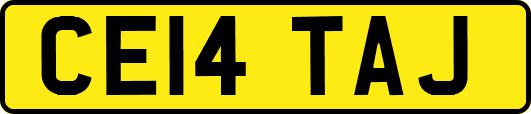 CE14TAJ