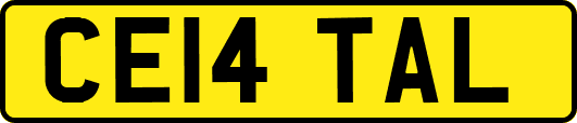 CE14TAL