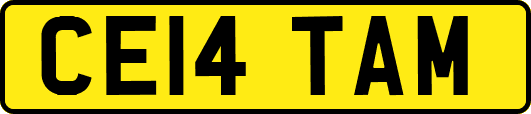CE14TAM