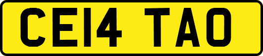 CE14TAO