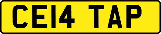 CE14TAP